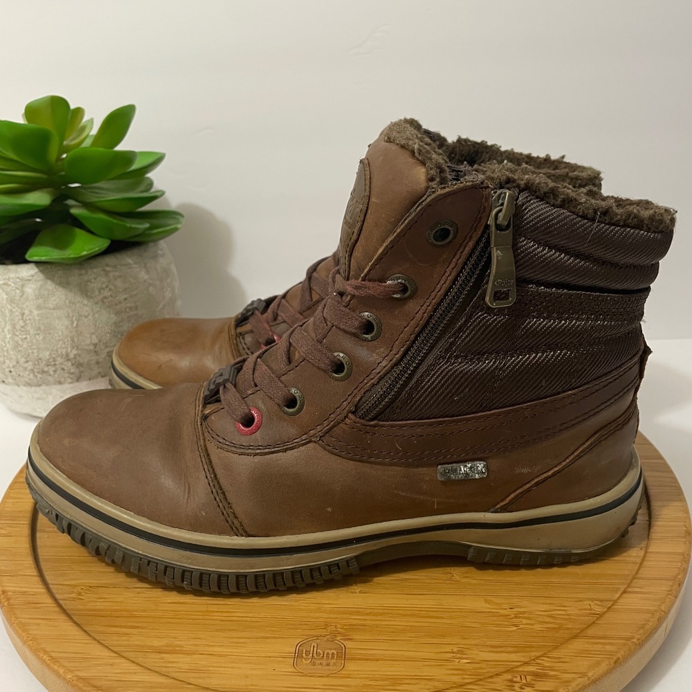 Pajar Brown Men's 8/EU 41 Boots